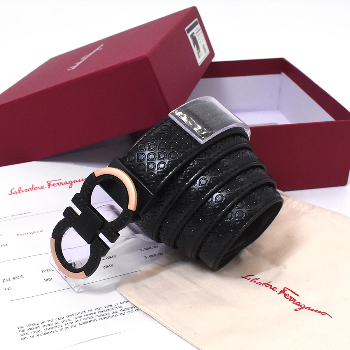 CINTO FERRAGAMO