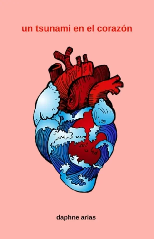 UN TSUNAMI EN EL CORAZON
