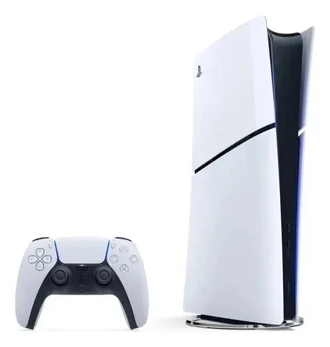 Consola 𝙎𝙊𝙉𝙔 PlayStation 5 Slim / 1TB / 16Ram