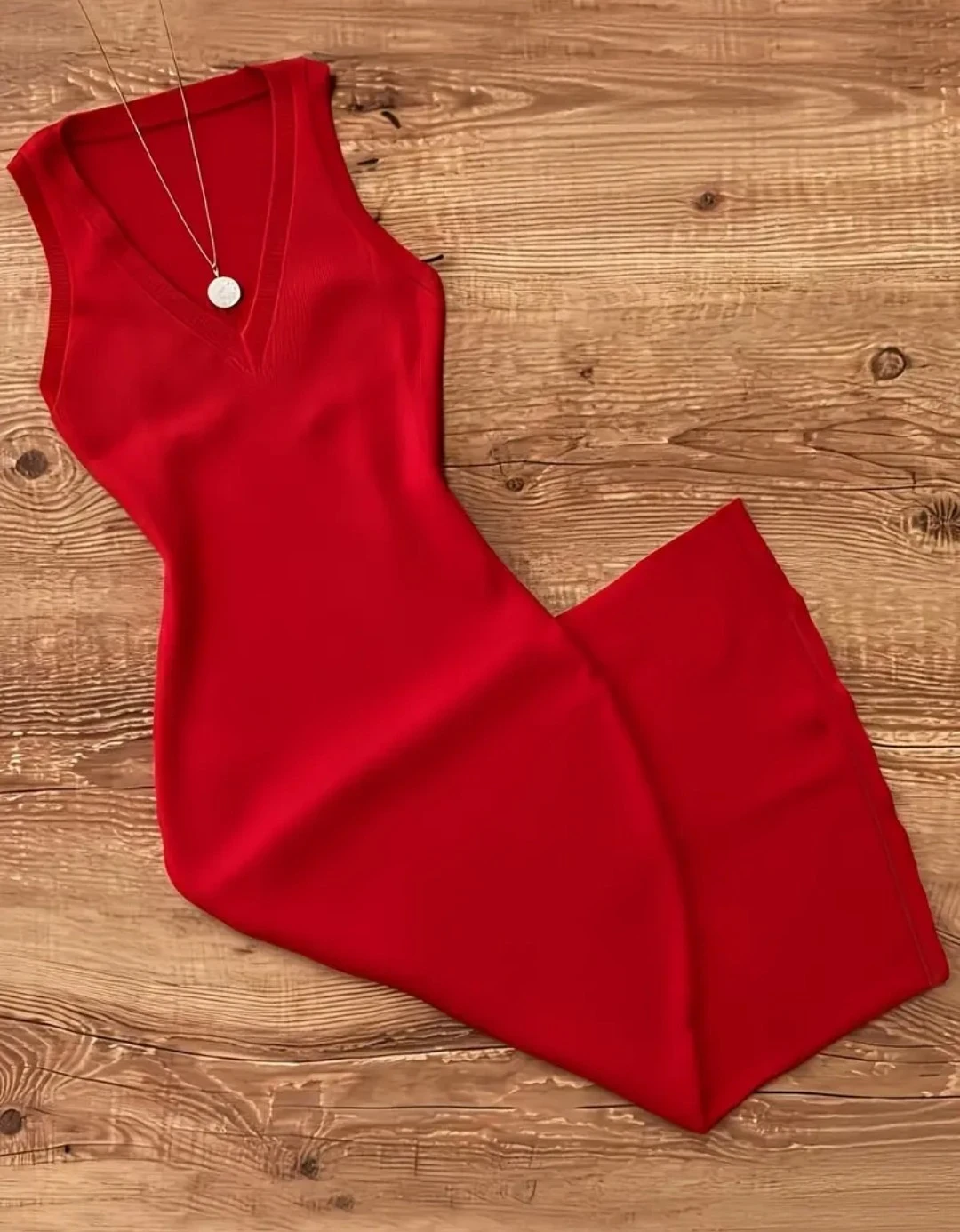 Vestidos importados