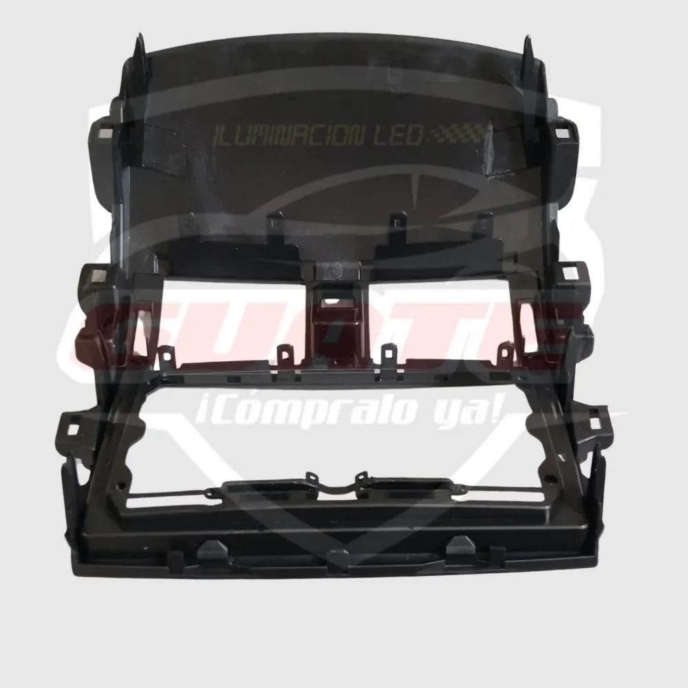 DASH KIT TOYOTA COROLLA 2008–2013 2
