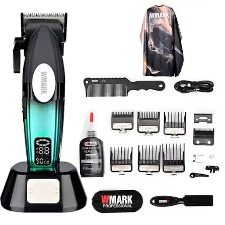 Clipper Wmark Ng - 8038