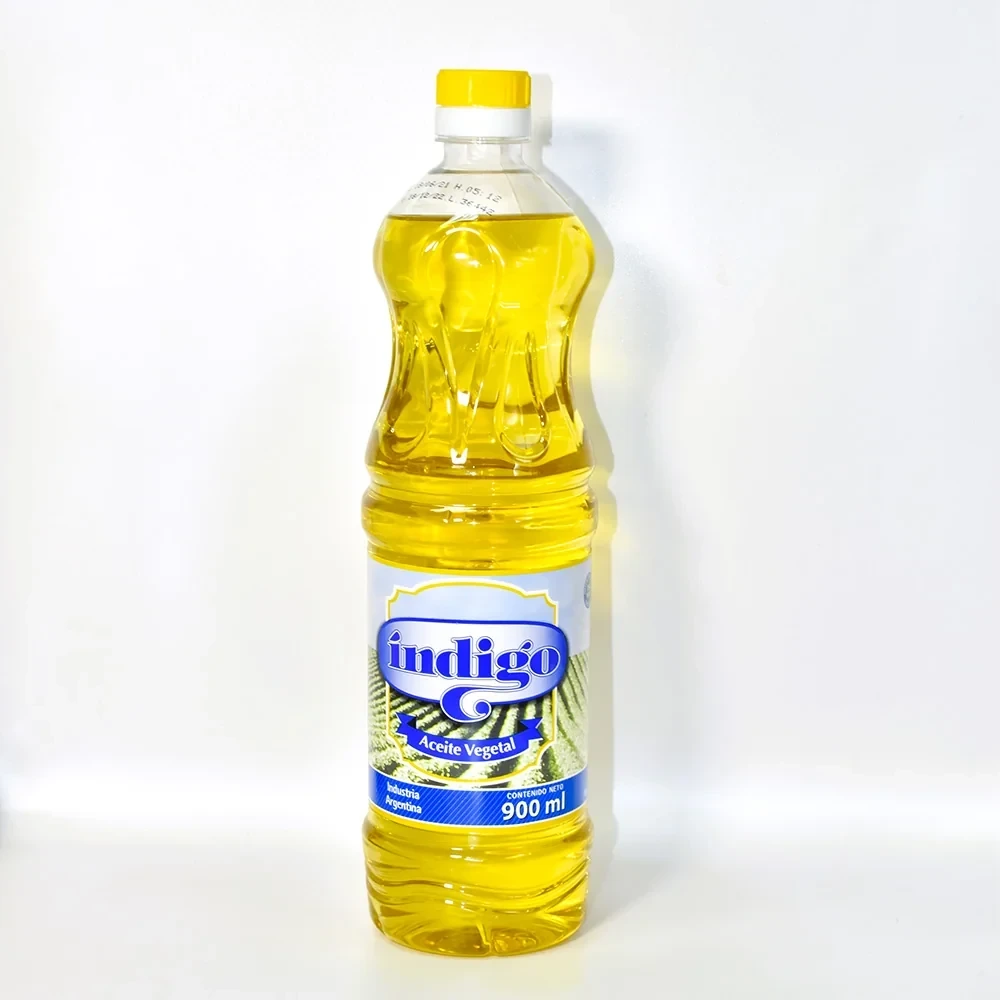ACEITE INDIGO 