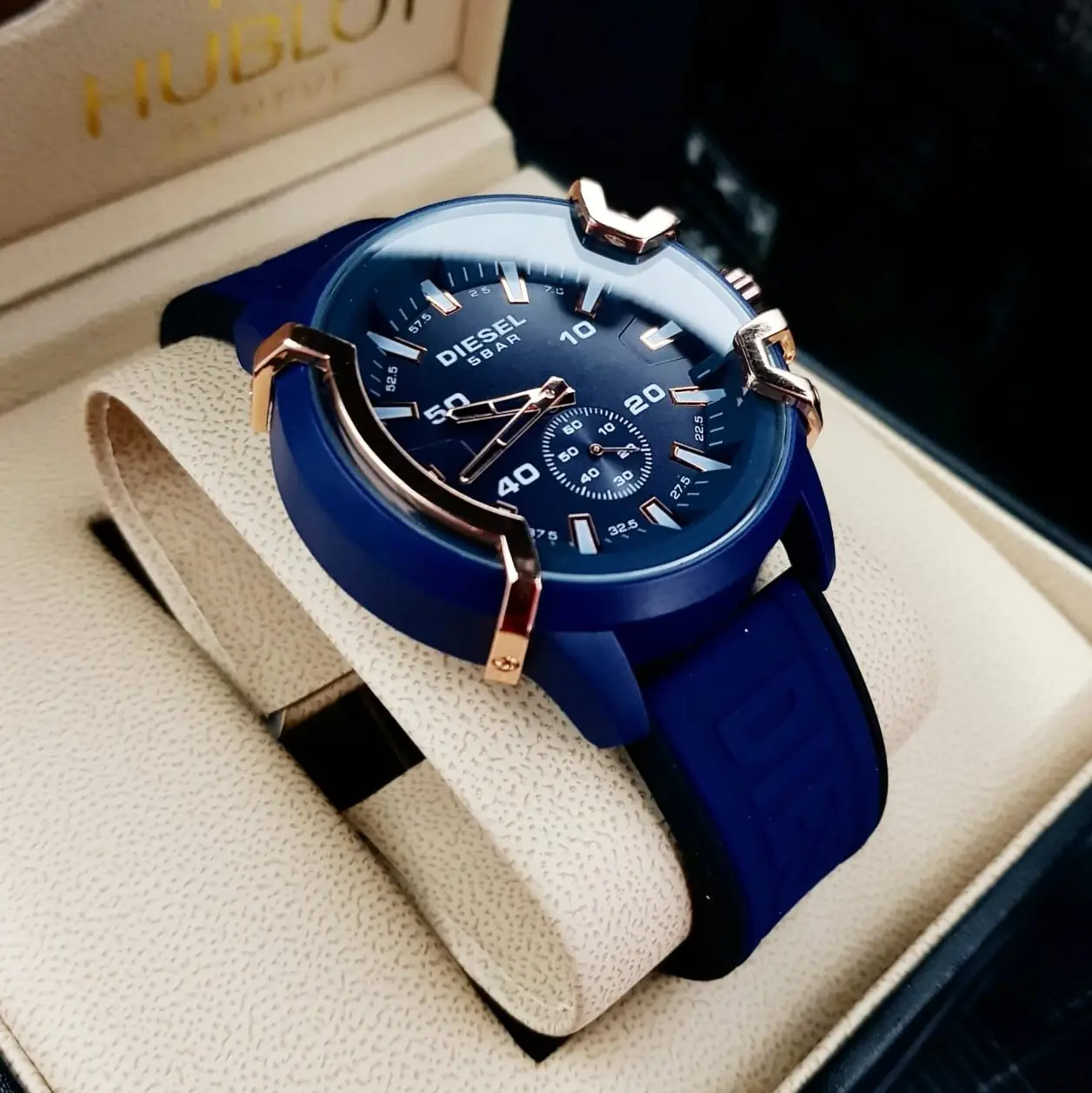 Reloj Diesel  3