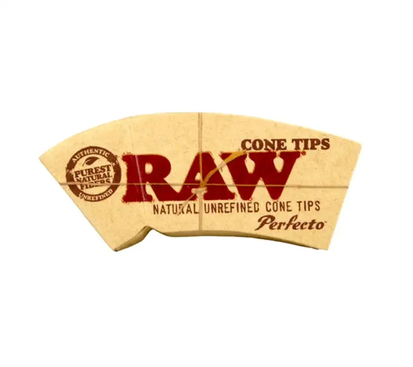 Tips Raw Cone Perfecto