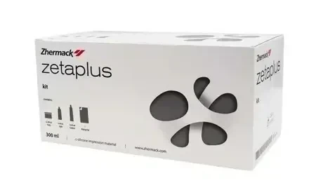 ZETAPLUS TRIAL KIT