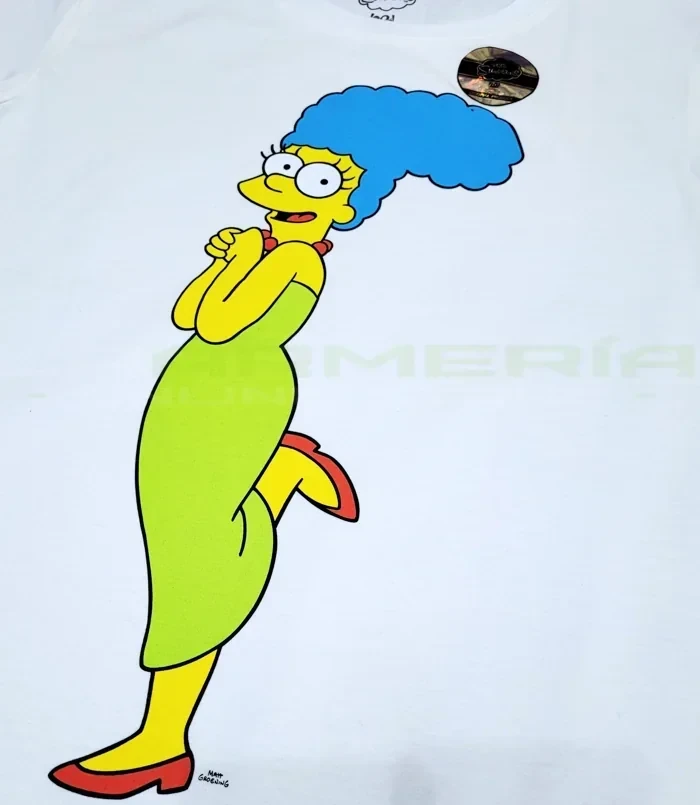 Marge (XS-S) 2