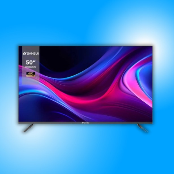 TV SMART