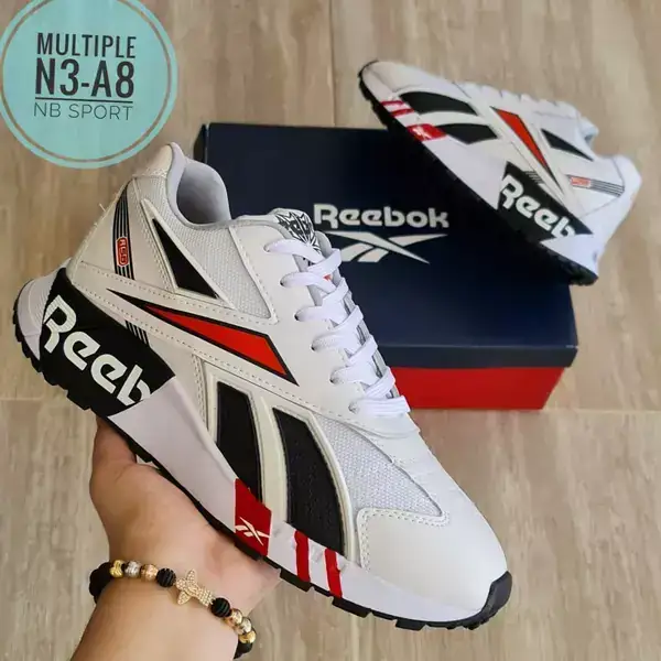 Reebok