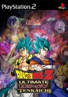 Dragon Ball Z: Ultimate Tenkaichi