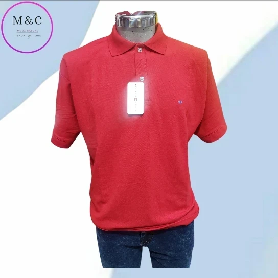 Polo T-M