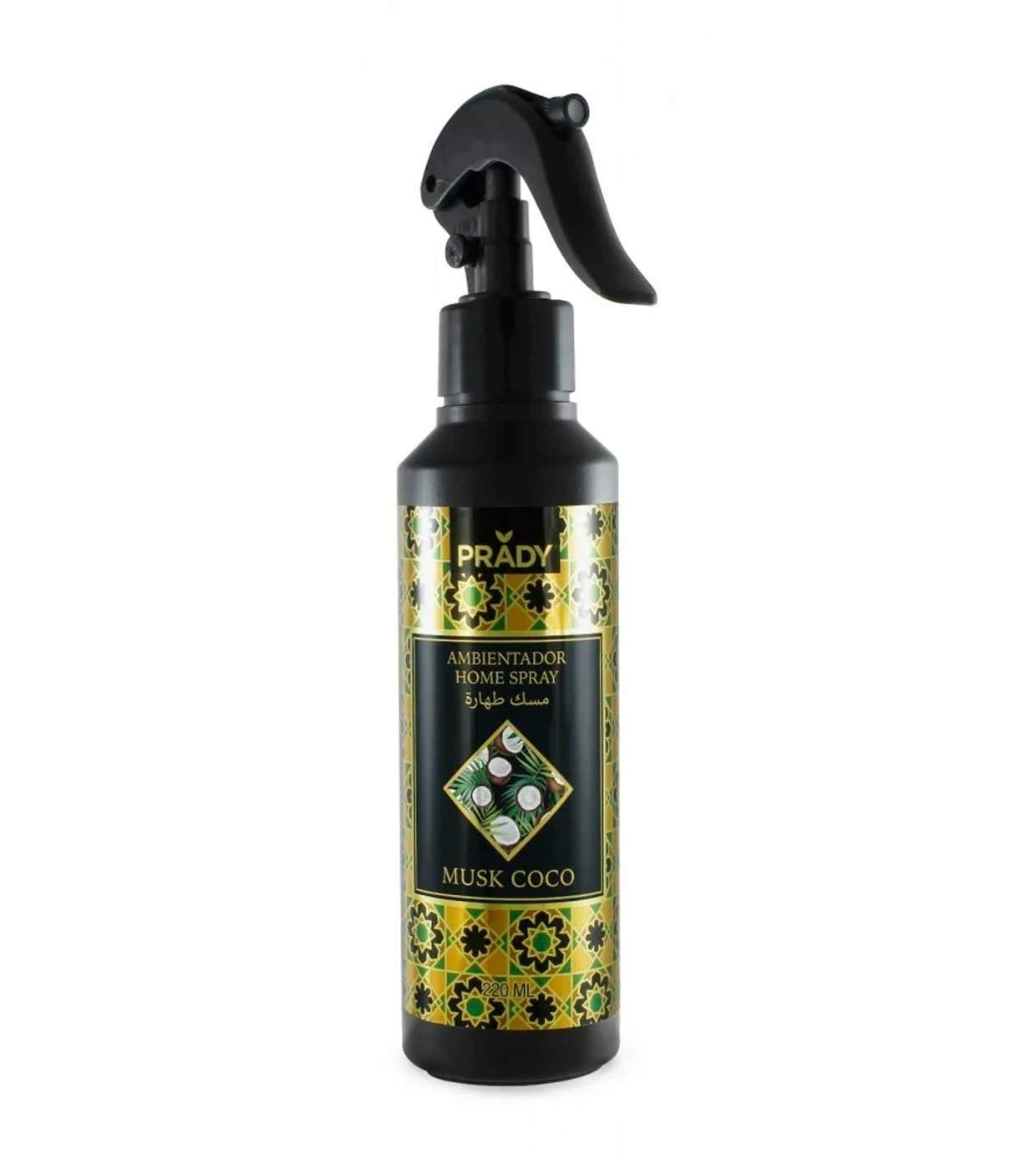 Ambientadores spray 
