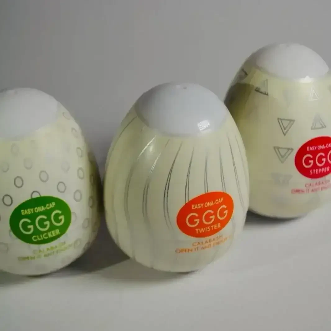 Eggs