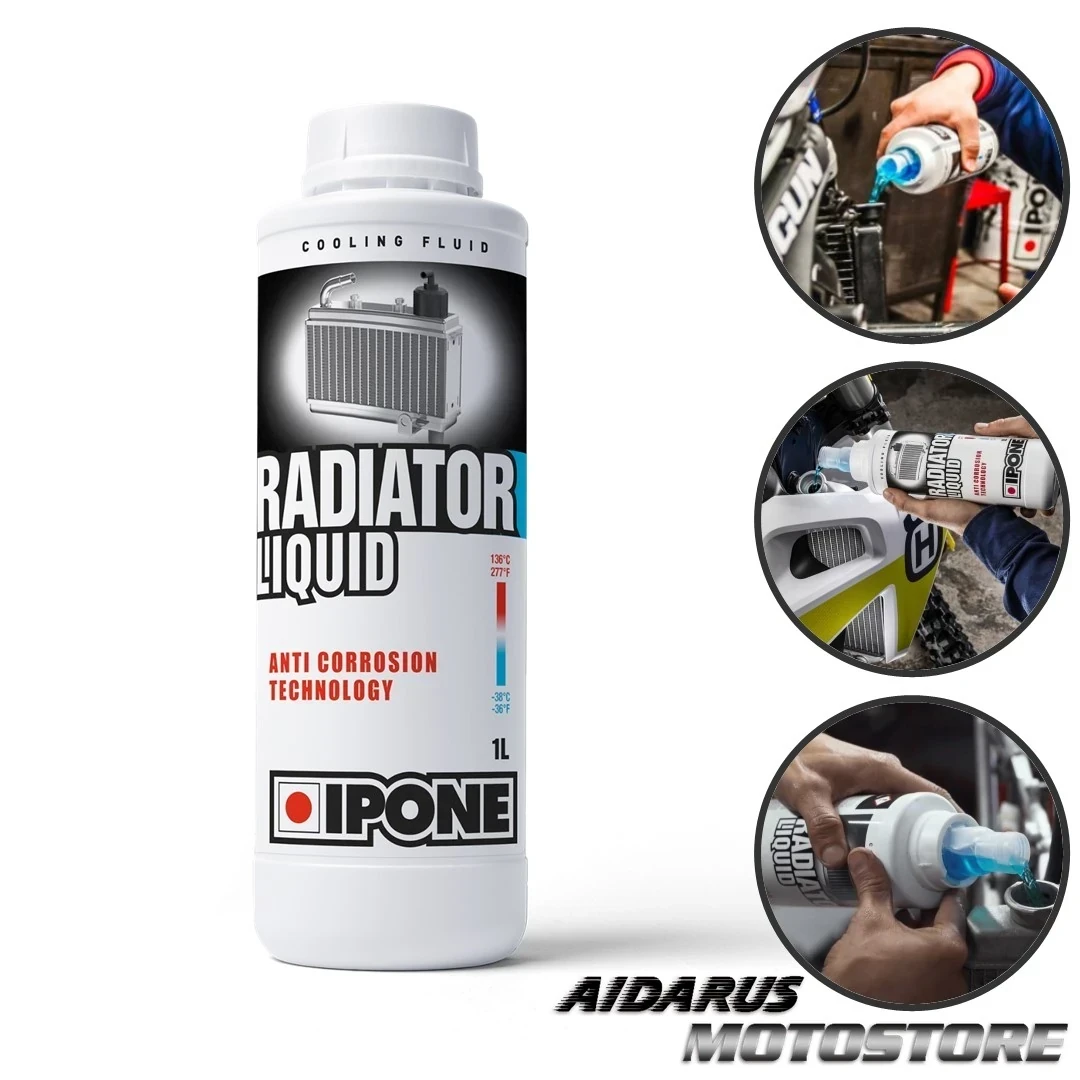 REFRIGERANTE IPONE DE 1 LITRO