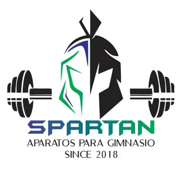 Spartan Aparatos para Gimnasio