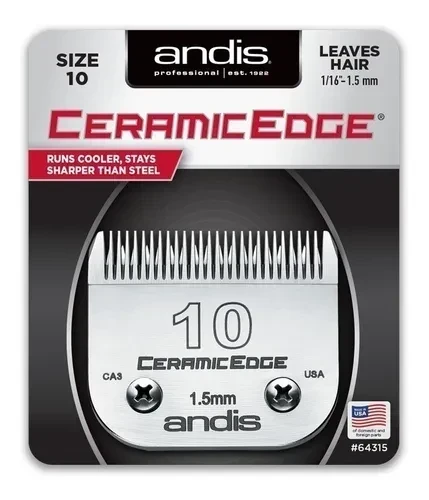 10 CeramicEdge (1,5 mm)