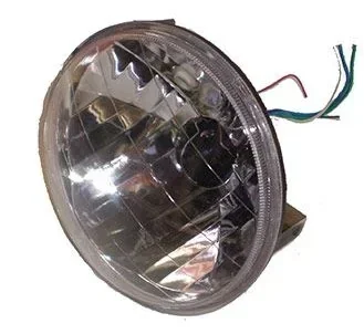 OPTICA DEL.ZANELLA 150 RX [VC] -14350
