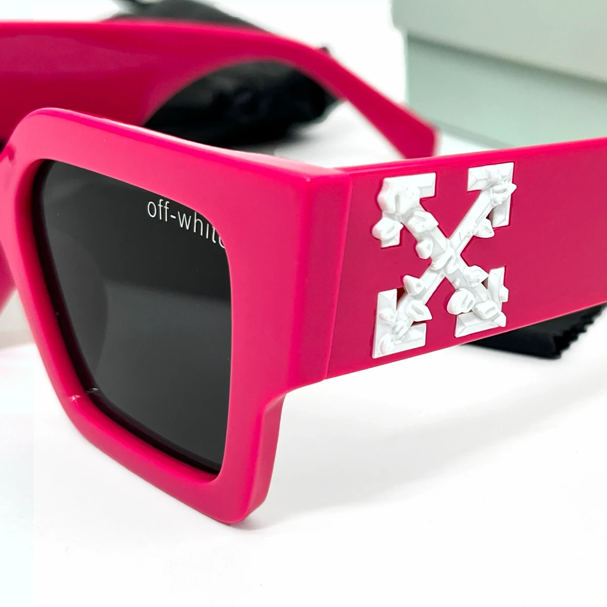 Gafas de sol Off White 4