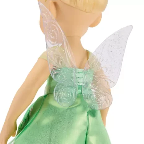 Muñeca Campanilla Disney Érase una vez una historia 4
