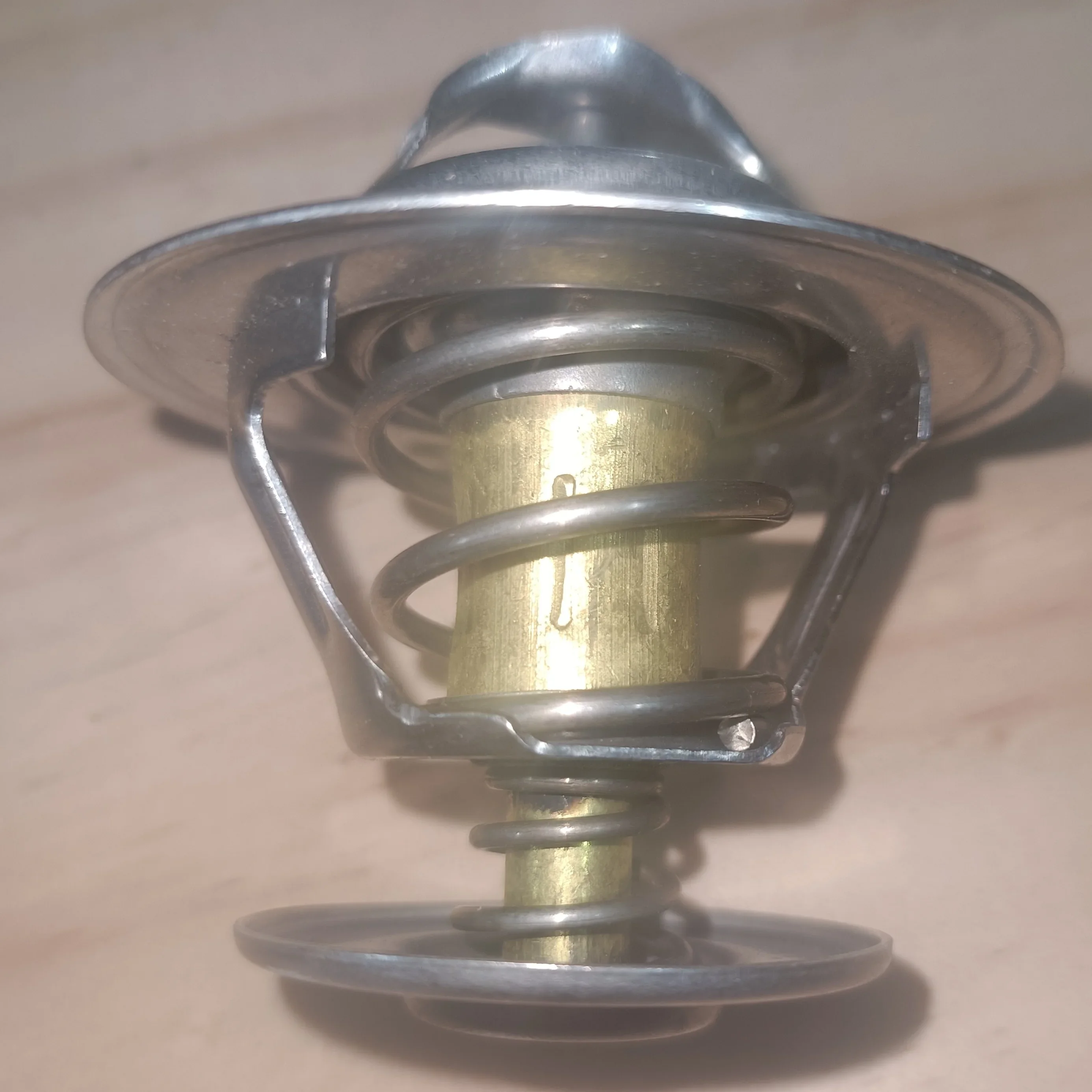 Termostato de Volkswagen 