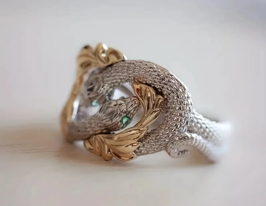 Anillo  2