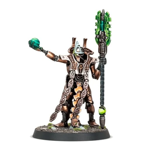 Lord Hasmoteph
