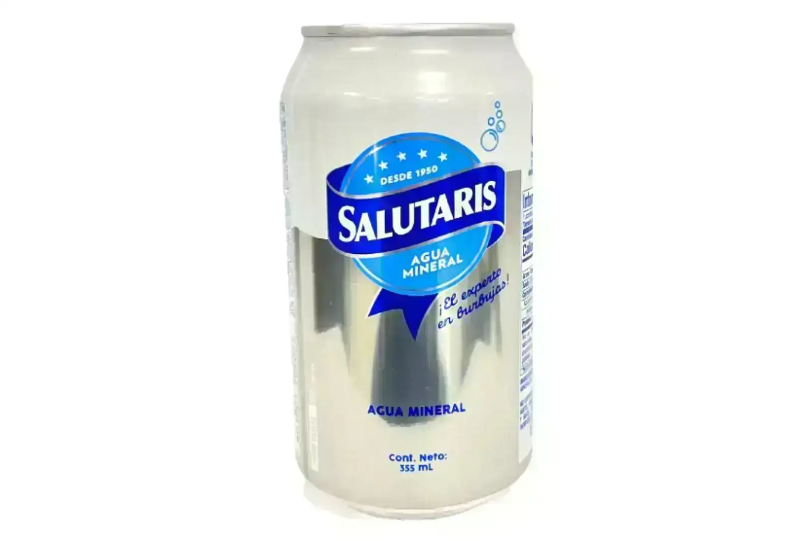 Salutaris Lata Variedad 4