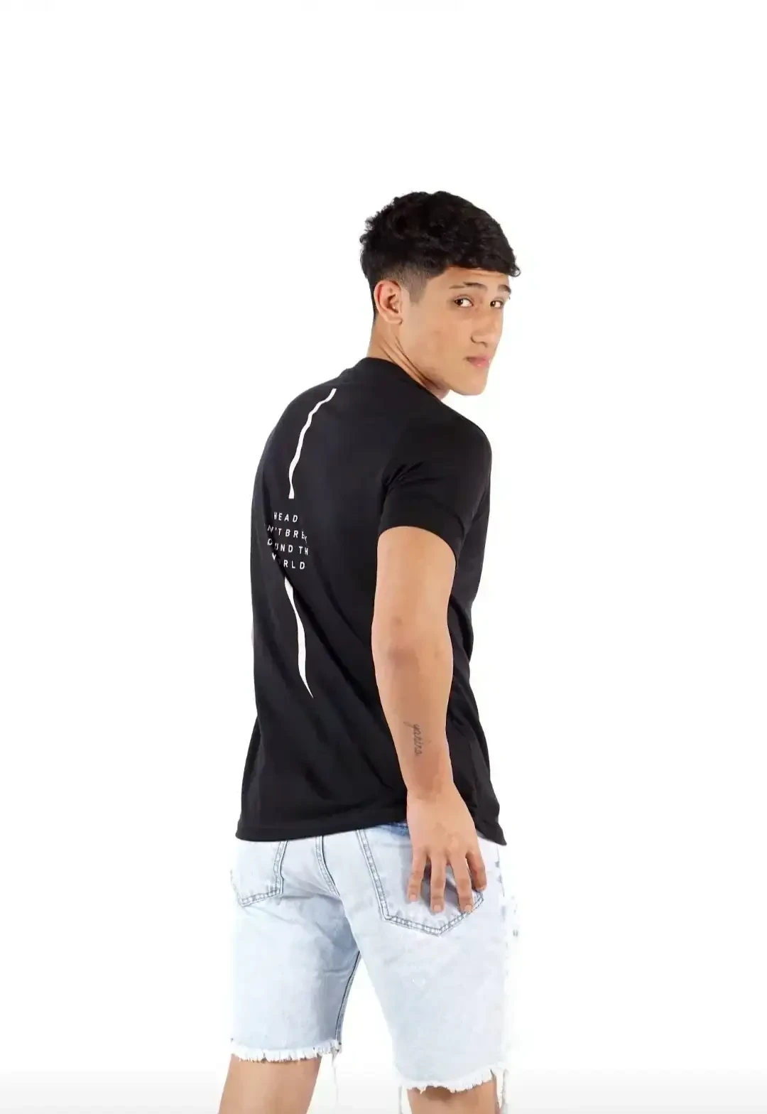 REMERAS PREMIUM PREMIUM ✅️  Quimica
