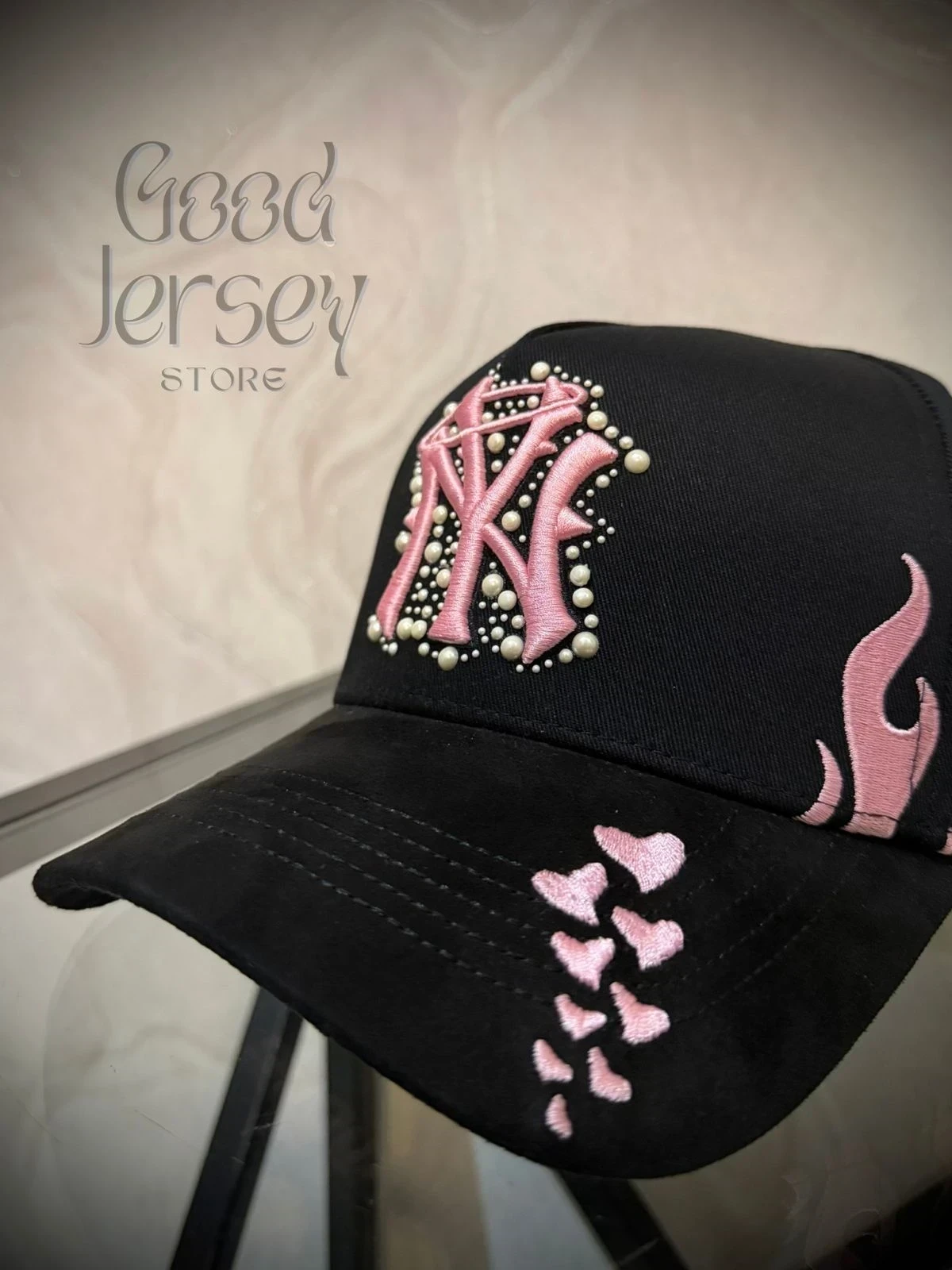 31 HATS NY SAN VALENTIN 5