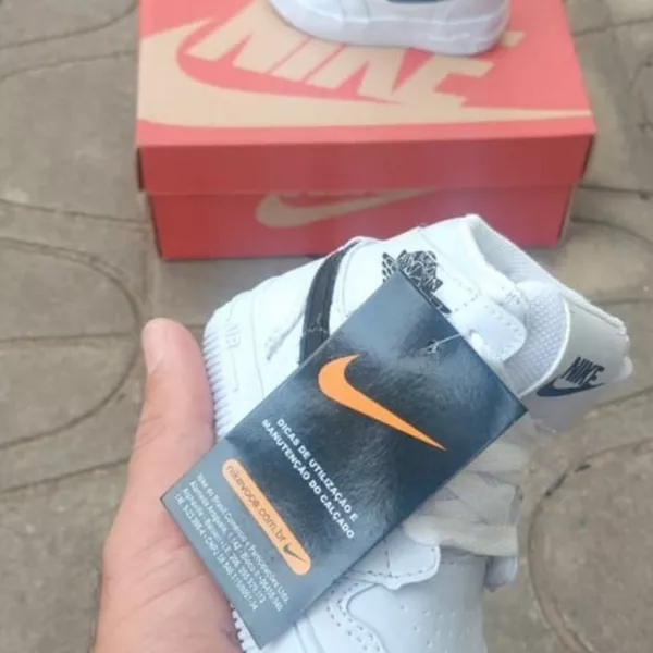 Nike jordan  2