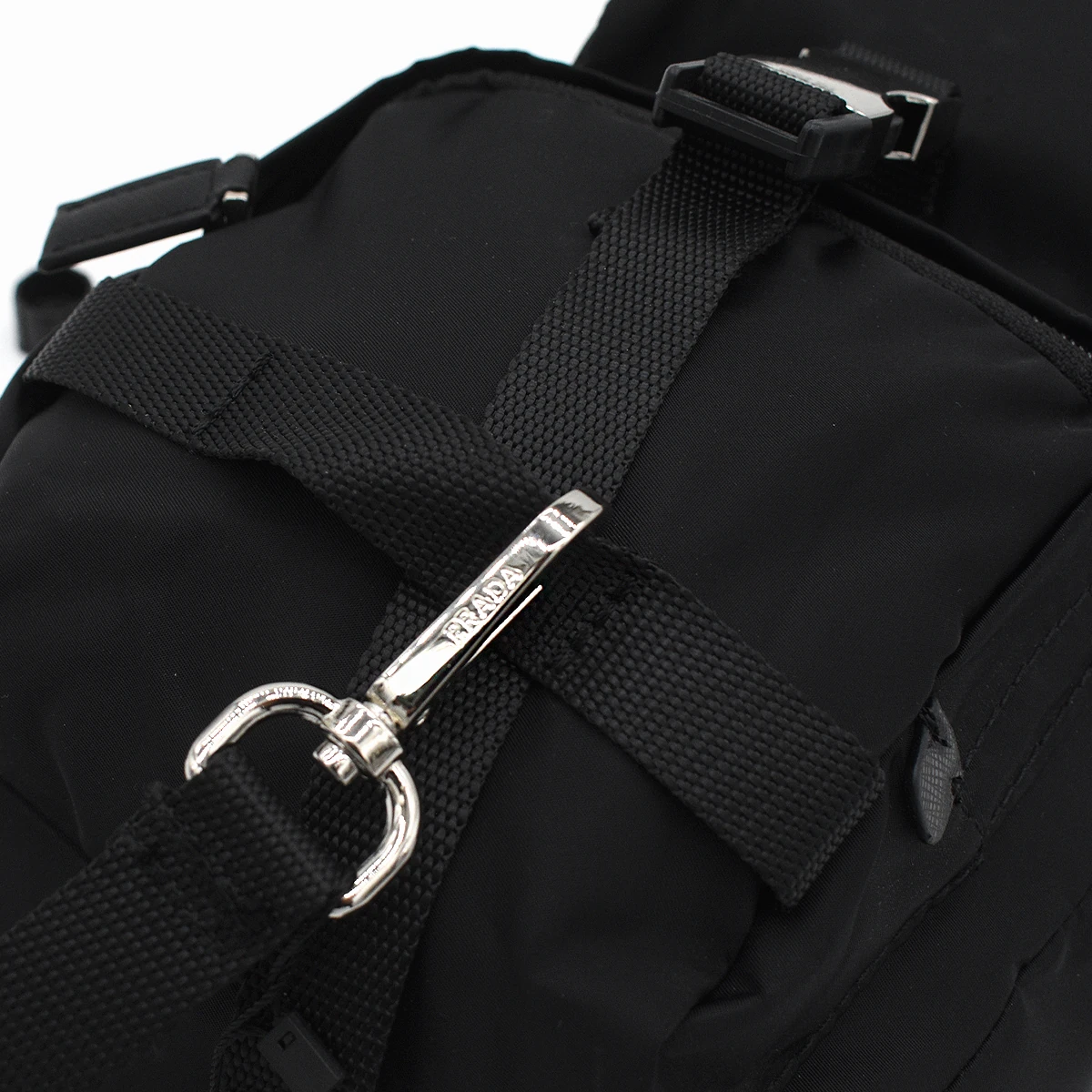 Bandolera Prada  3