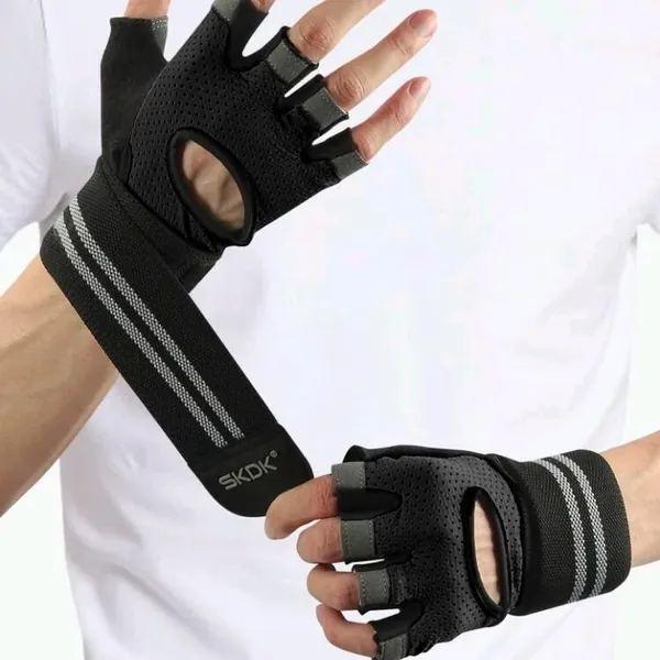PROTECTORES DEPORTIVOS
