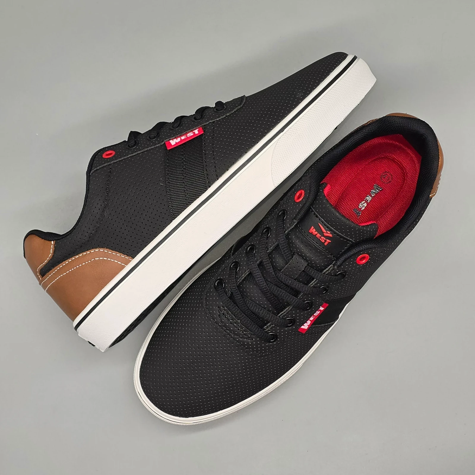 WEST URBAN  6