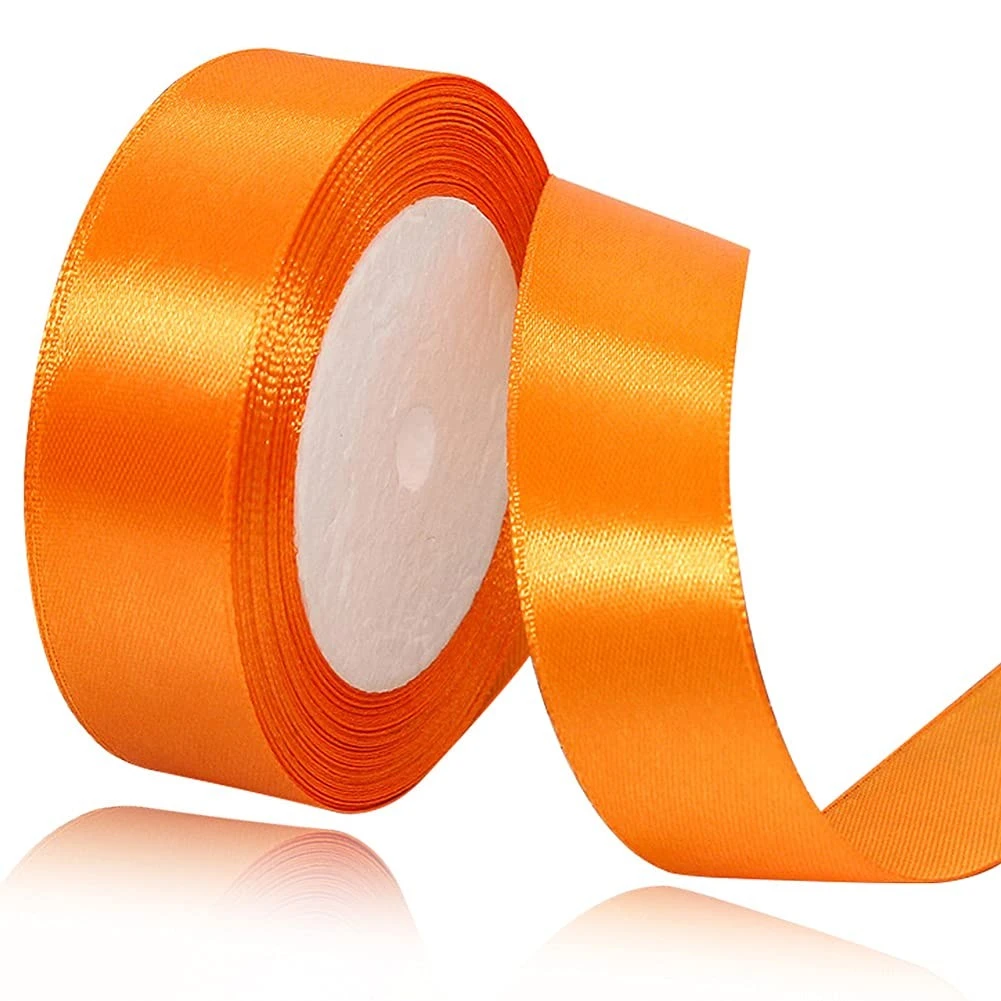 liston naranja 5cm un metro