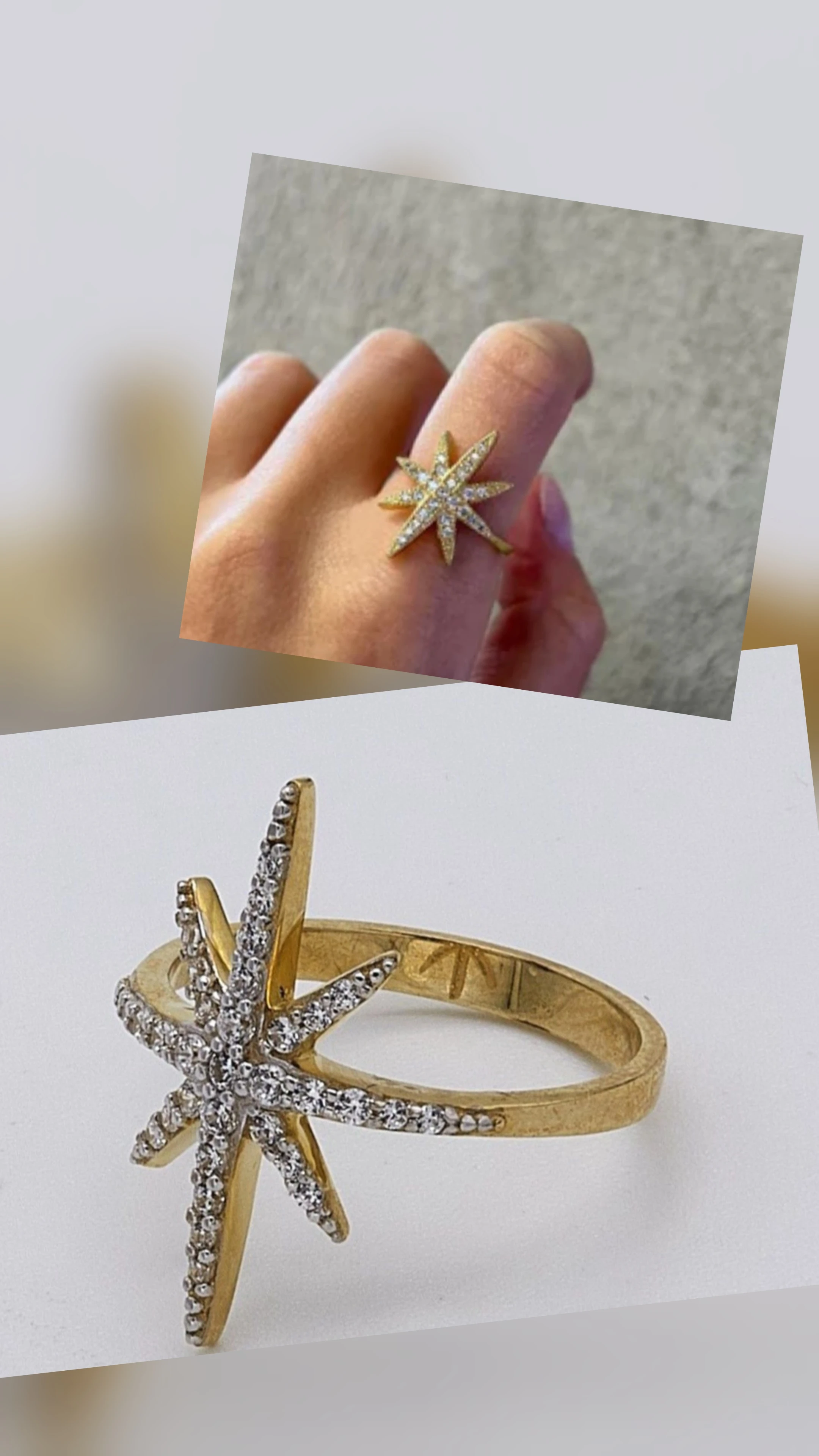 Anillo Stard