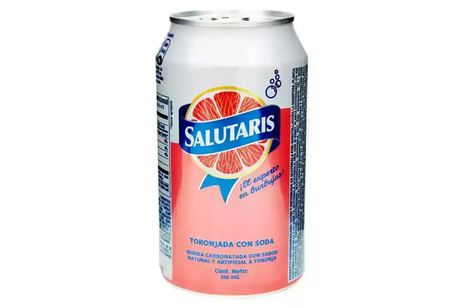 Salutaris Lata Variedad
