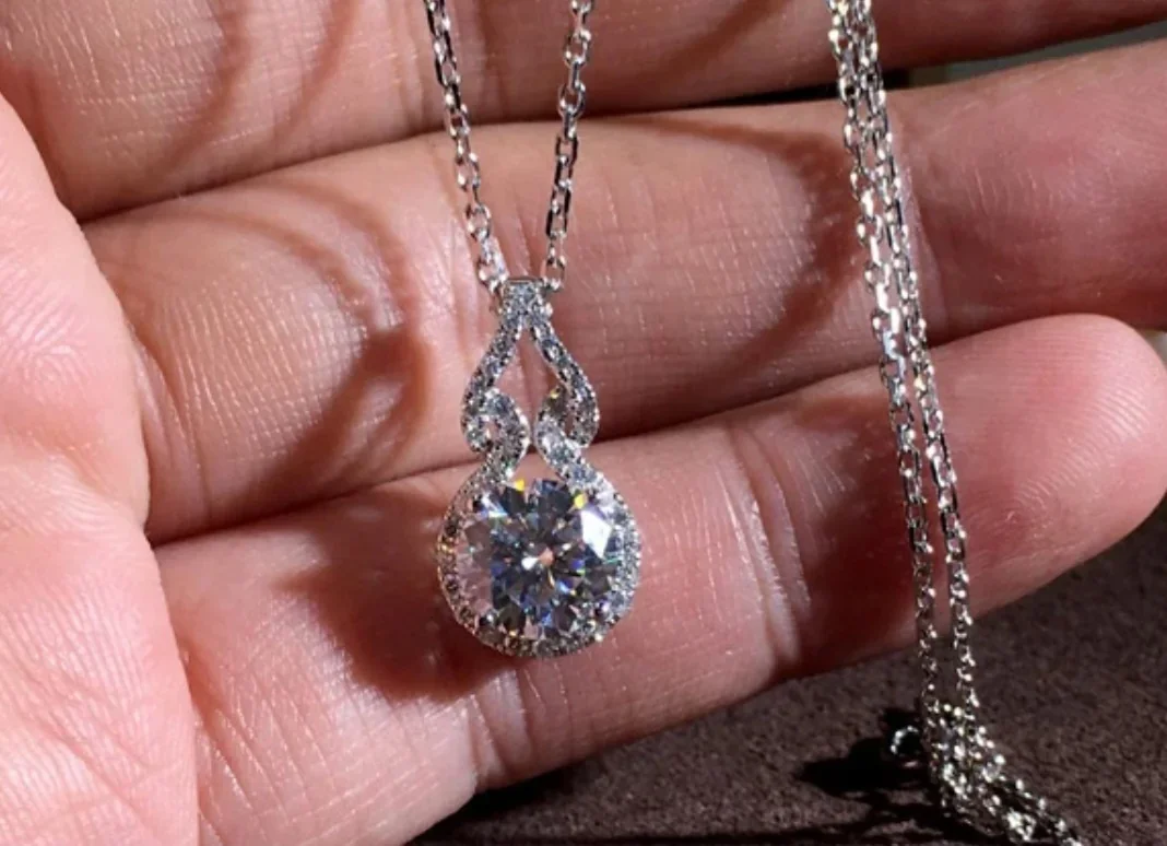 Dije Diamonds D2836