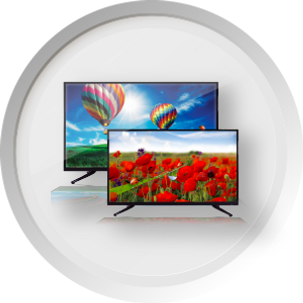 TELEVISORES