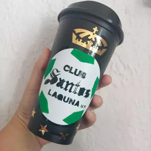 Vaso cafetero
