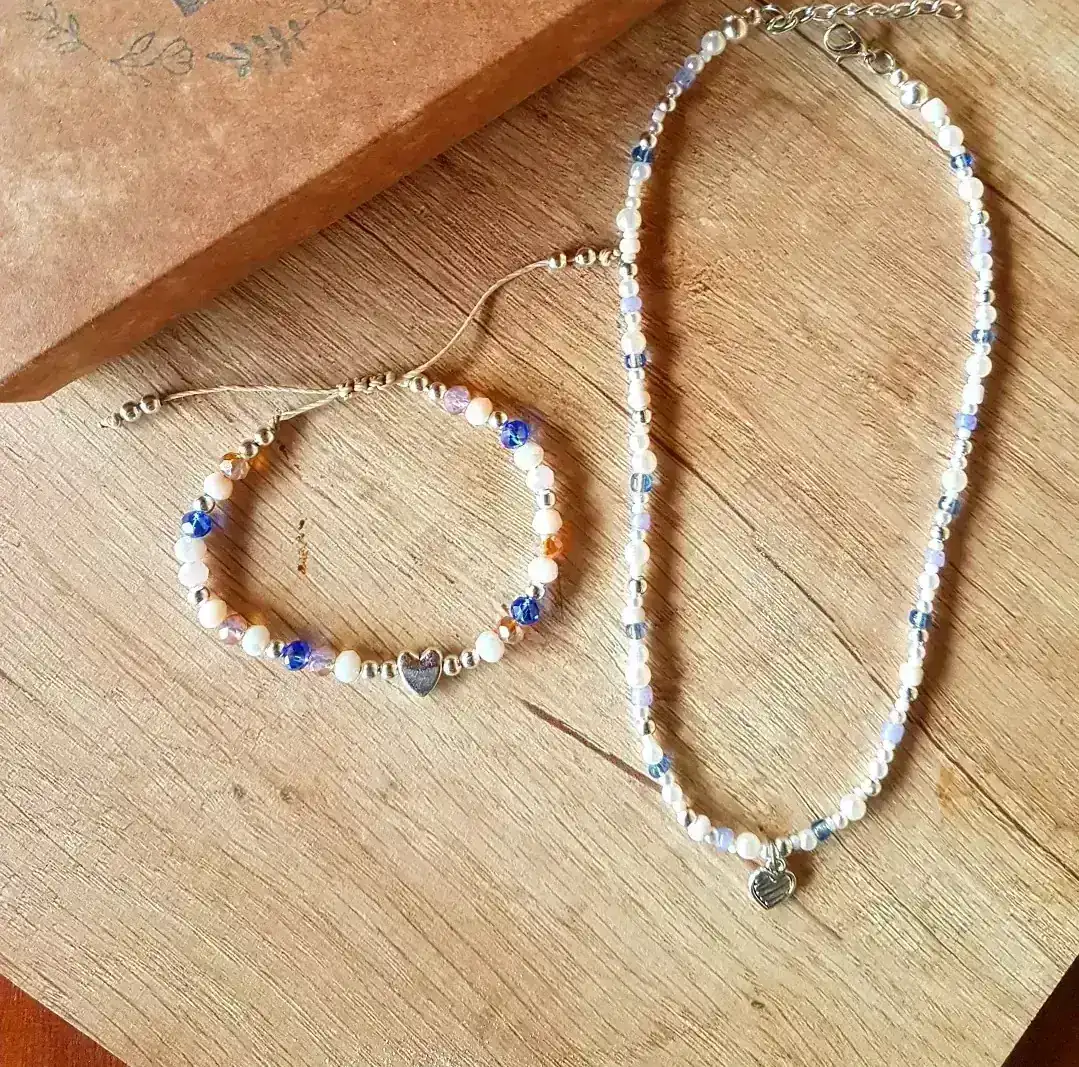 Collar Fer M46 2