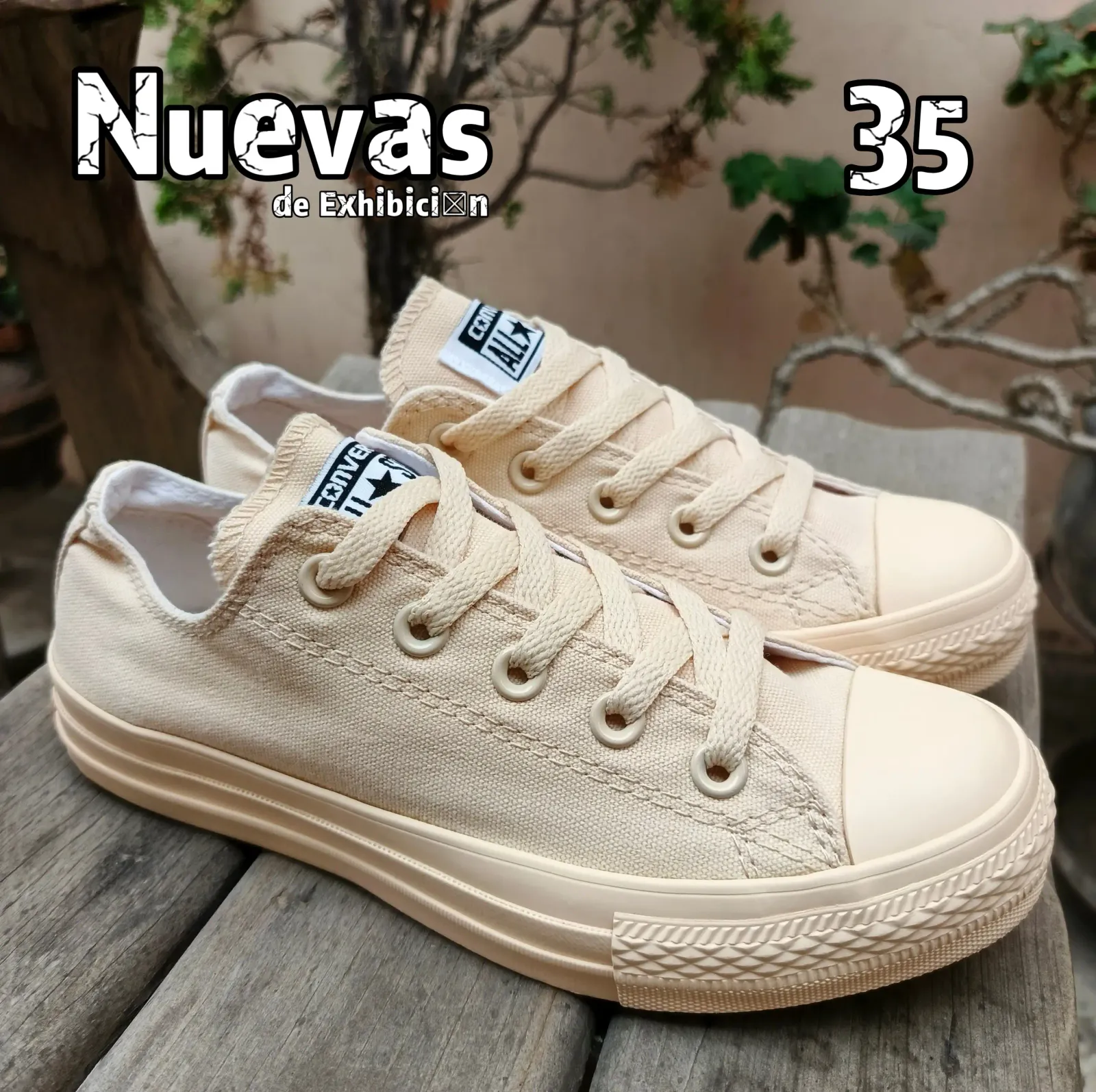 Converse All Star 