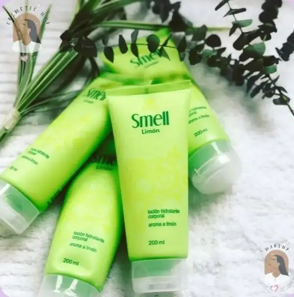 🍋CREMA SMELL LIMÓN🍋