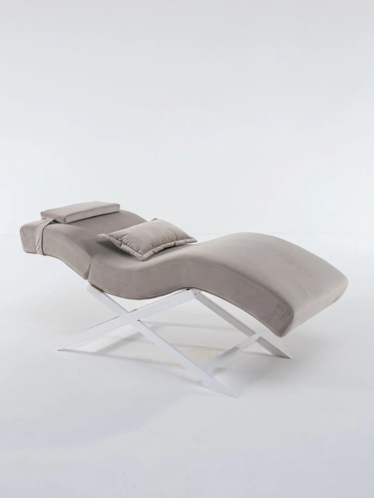 Camilla Reclinable Ian