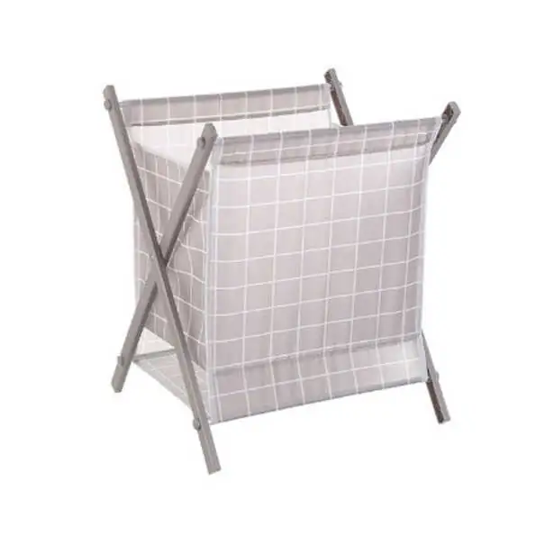 Cesto Desmontable Para Ropa  3