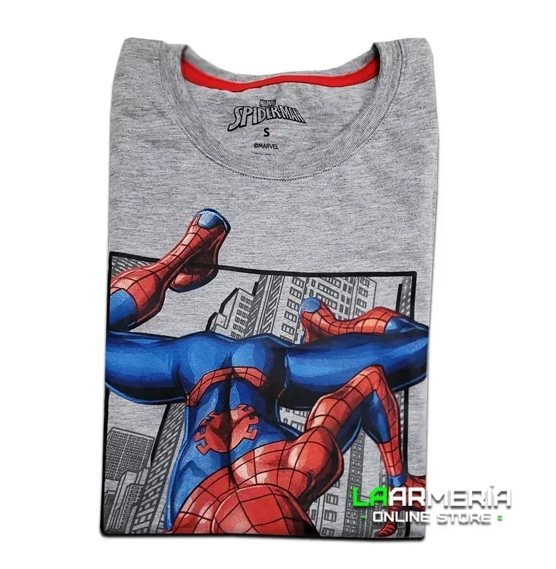 Spider-man (S-XL) 3