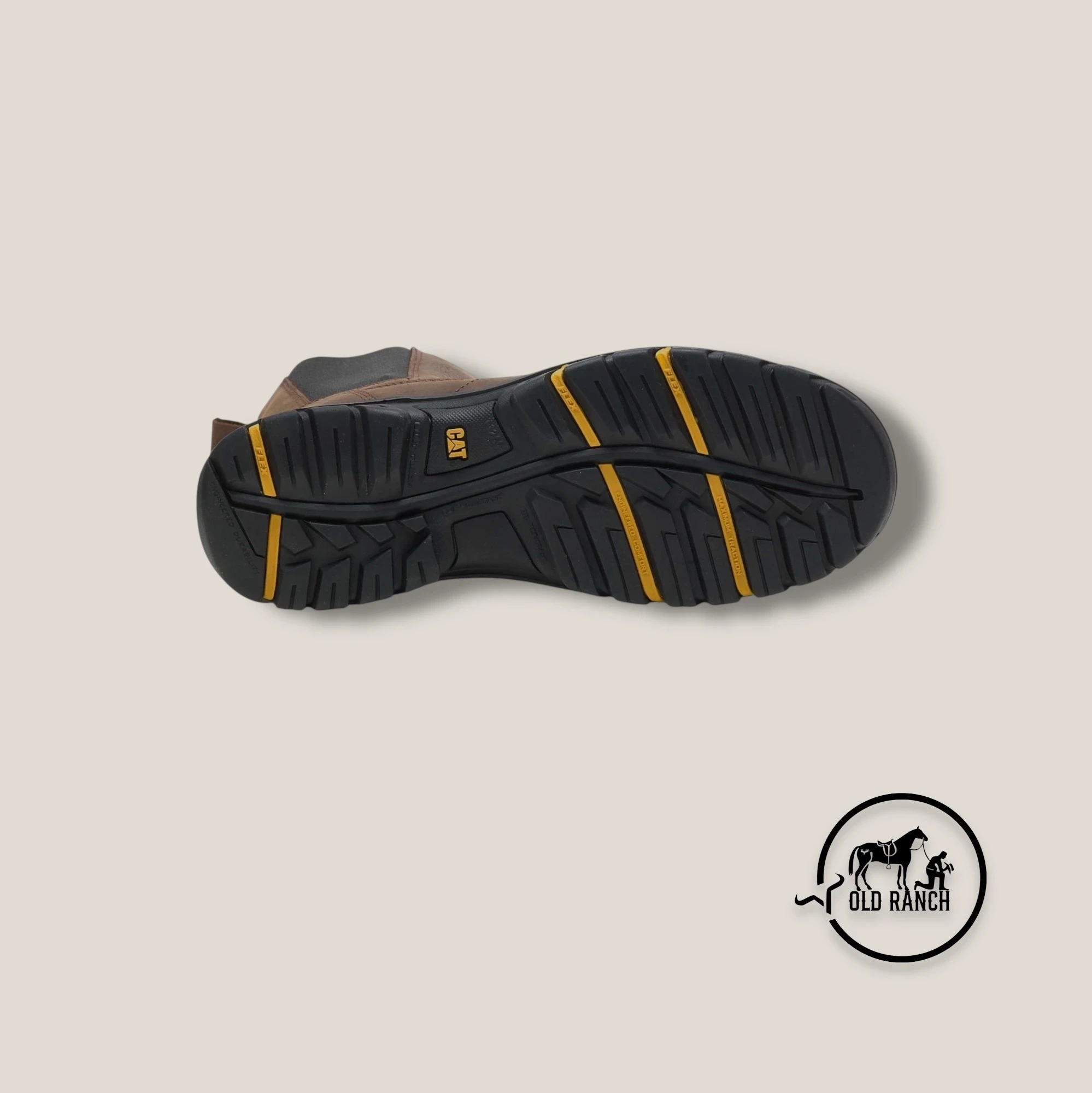 Botin CAT 3