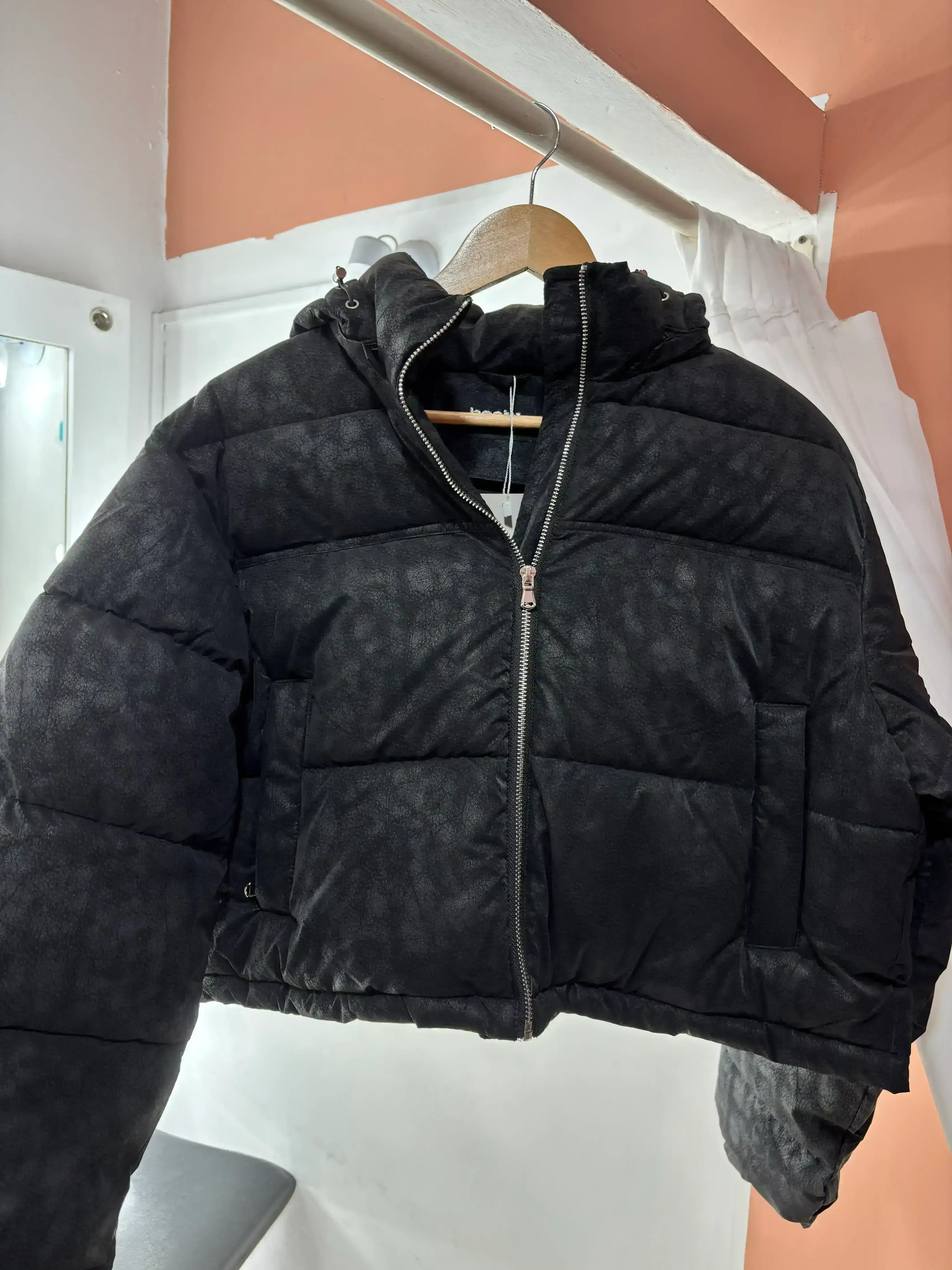 PUFFER
