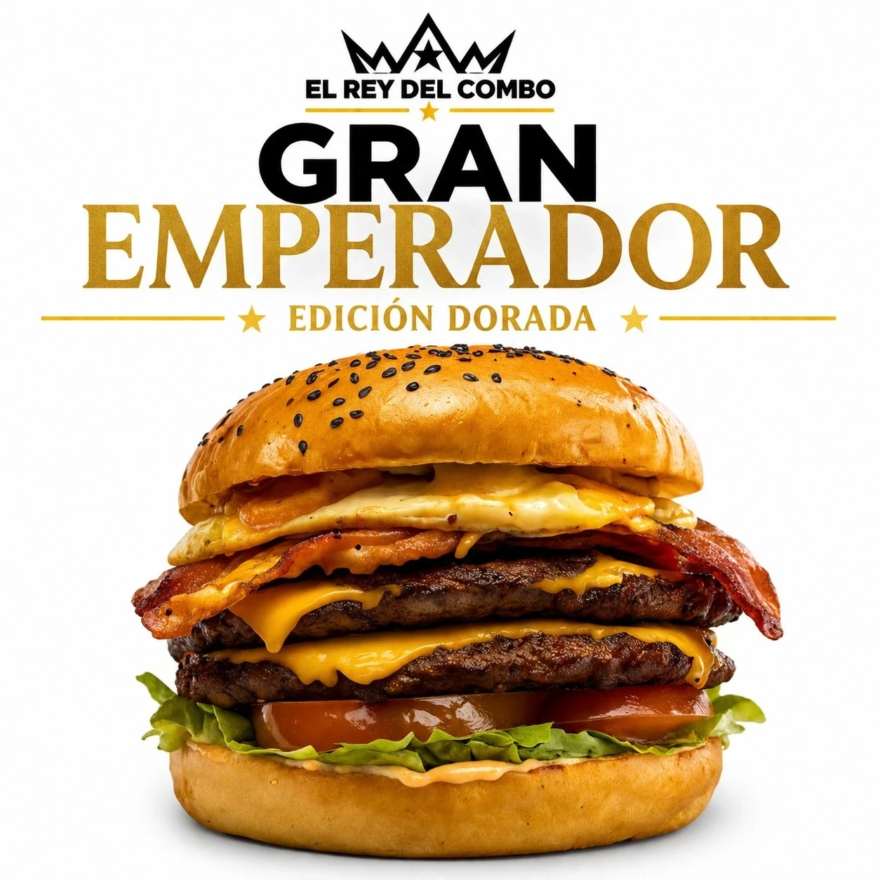 Reina Doble Carne (EXTREMA)CATEGORIA GOLD