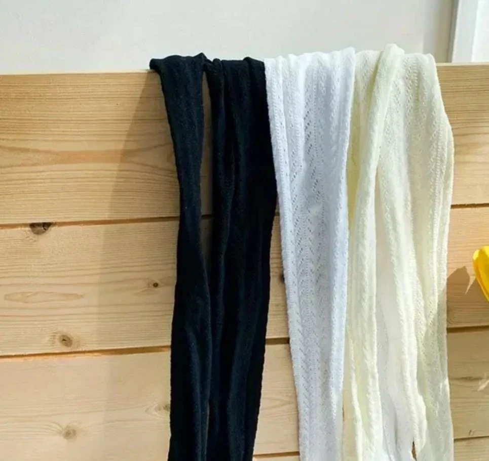 PANTIMEDIAS COLORES  2
