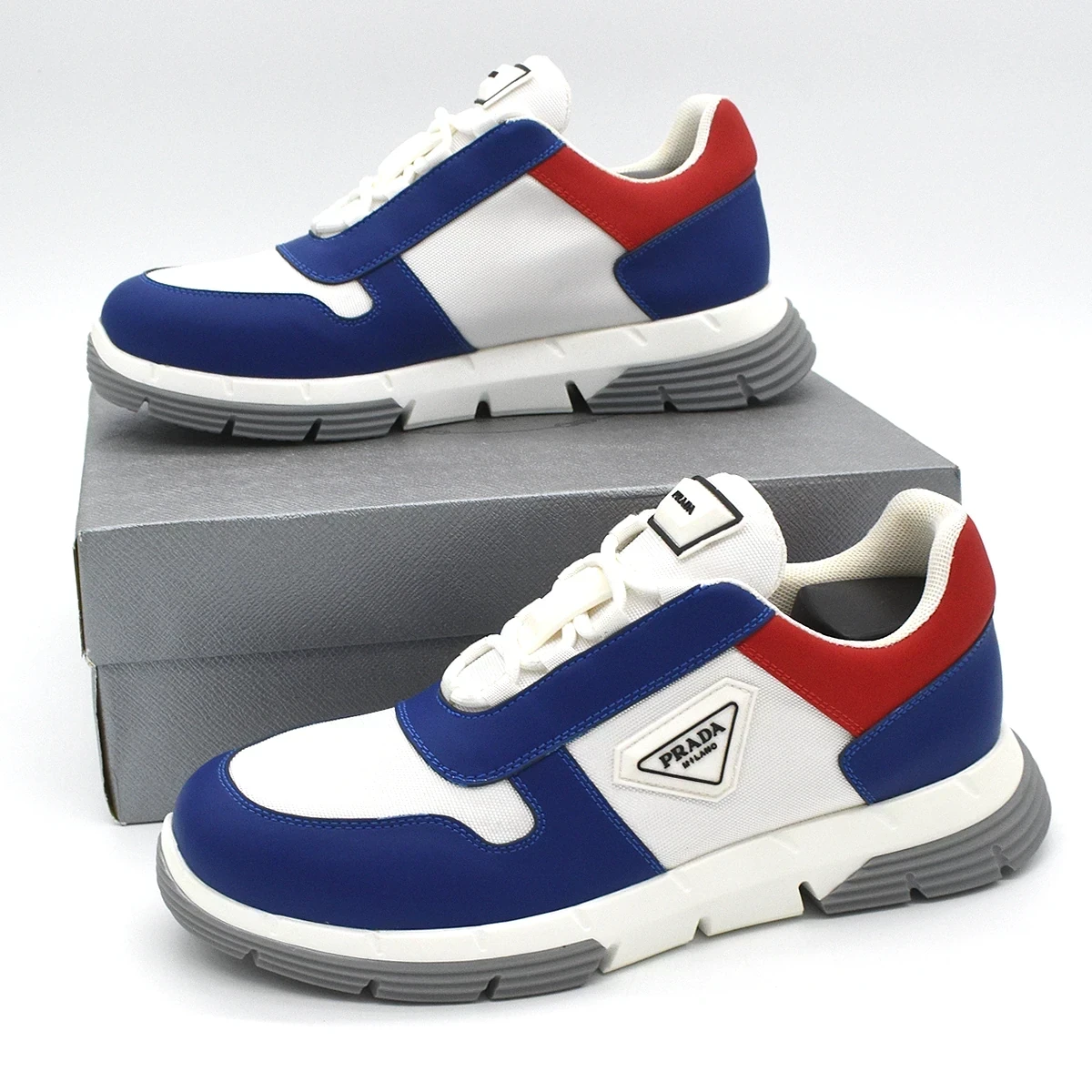 Tenis Prada Runner  2